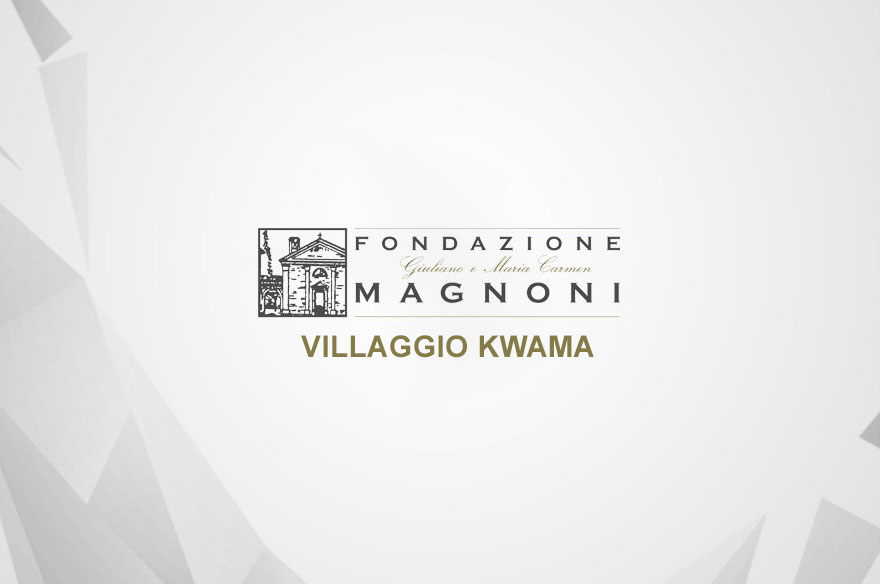 Progetti Villaggio Kwama