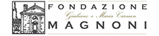 Fondazione Magnoni Logo
